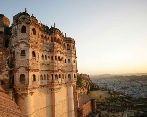 Gems of Rajasthan